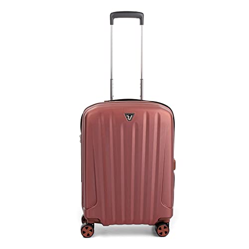 Image of RONCATO UNICA Range Copper Color 21 inch Cabin Trolley