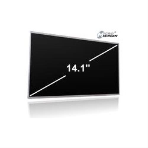Preisvergleich Produktbild MicroScreen LC-Display 35,8 cm WXGA LCD