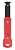 Hyde Tools 19408 Heavy-Duty Carbide Cutter with 3 Blades
