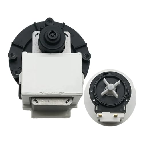 Moteur De Pompe De Vidange BPX2-93L 5859EN1006M 220-240 V, Compatible Avec Les Lave-linge LG, Pièces De Rechange For Système De Vidange.