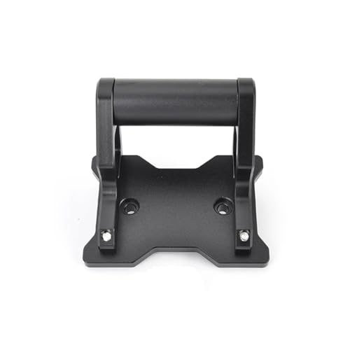 Support téléphone moto anti vibrations pour CFMOTO 450MT avec barre GPS