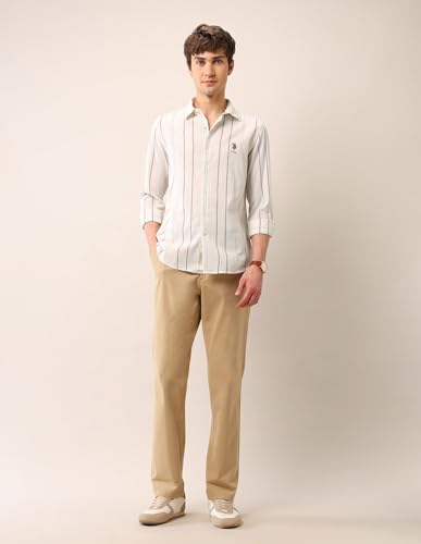 Image of U.S. Polo ASSN. Apparel Shirt