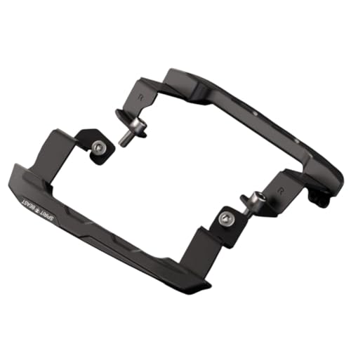 YZF-R25 アルミ削り出しグラブバー ブルー 新品(R3/MT-25対応) Amazon | RIDEA アルミ削り出しグラブバー ブルー [PH-Y02-BE