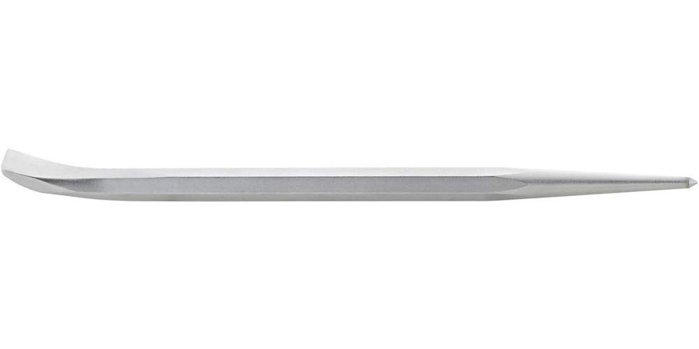 FORTIS Hierro flexible 400 mm vern.