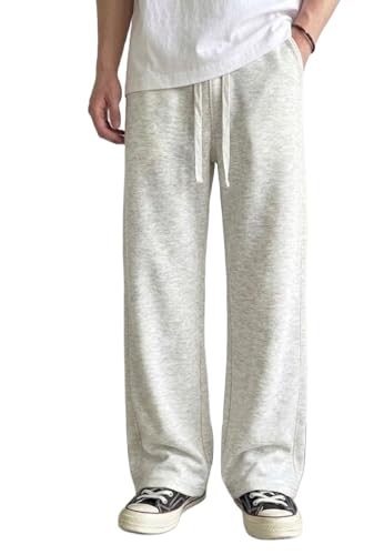Image of dockstreet Track Pant for Men || Baggy Fit || Track Pants || Full Elastic Jogger Track Pant || 100% Cotton