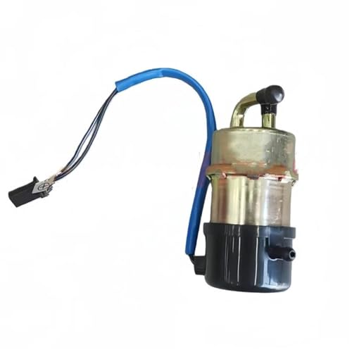 Bomba de combustible kit completo para XV1600 y FZ6-N con tubería 8mm de alta resistencia