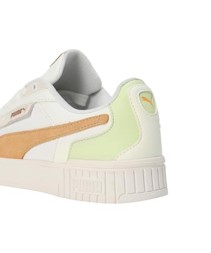 Image of Puma Womens Carina 2.0 Zuki Sneaker