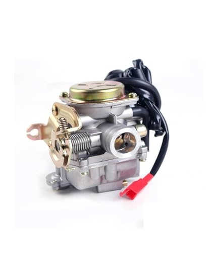 Moteur complet GY6 50 80 100 compatible 139QMB 4T haute résistance pour SYM