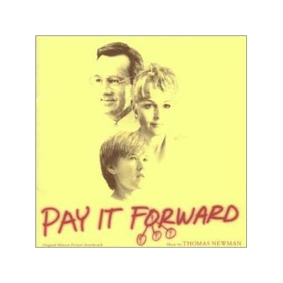 Pay It Forward