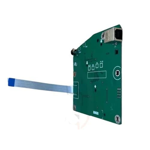 Carte de formateur Assy PCA RM1-4607 stabilisant vos impressions HP P1005