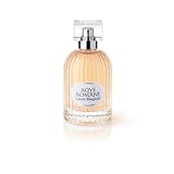 Laura Biagiotti – Aqve Romane Ambrosia Aurea Eau de Toilette 100 ml – Damenduft – Blumige, süße moschusbetonte Komposition – Zarte, sinnliche Noten – Ikonischer Flakon inspiriert von Römischen Tempeln