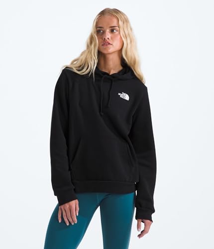 Sweat à capuche Evolution Box NSE femme pour stopper le vent avec cordon réglable