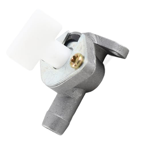 Schalter für Kraftstoffhahn, Vergaser, Benzinhahn, Schalter für Kraftstoffsteckdose