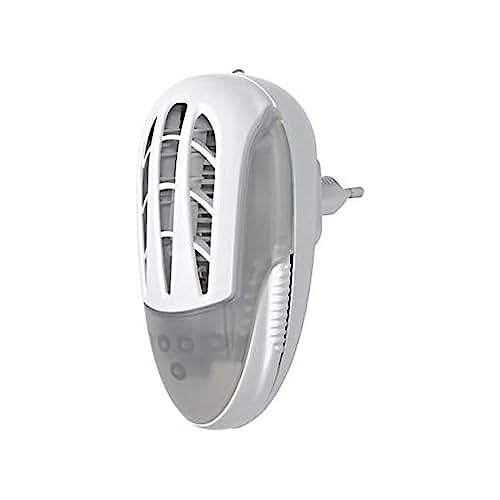 SIMON Enchufe Antimosquitos Eléctrico 1W