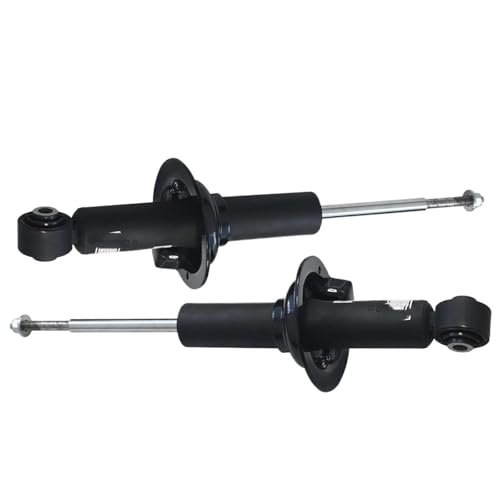 Amortisseur suspension avant Armada 4WD anti-vibration sans système ADS