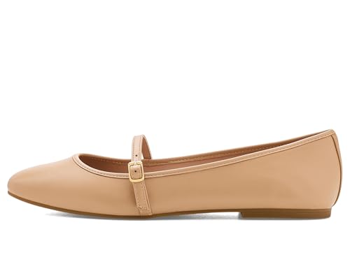 Image of Cole Haan Women's Yelena Mary Jane Ballet Flat