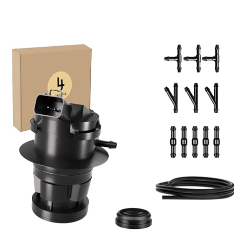 LILJUECE tgKX EHbV[|v p g^ 2007-2017 JA2009-2016 J[AEHbV[t|v 1 * 2M z[X & 11 RlN^ (OEM 85330-60190,85330-AE010)