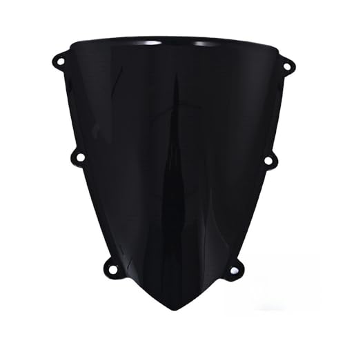 Pare-brise CBR600RR F5 réduction fatigue bulle moto protection vent 2007-2012
