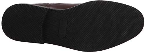 Unlisted By Kenneth Cole Men's Umf9045Am Boot, Brown, 8.5 #TOP3