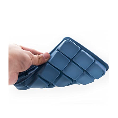 製氷皿 製氷器 2個セットアイストレー シリコン シリコン