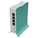 Mikrotik hAP ax lite with RouterOS L4 License L41G-2axD