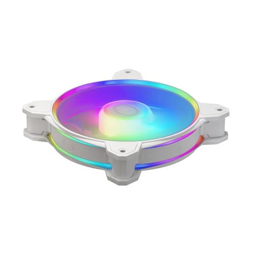 Cooler Master MasterFan MF120 HALO² Edition Boitier PC Ventilateur 12 cm Neuf - vue 7