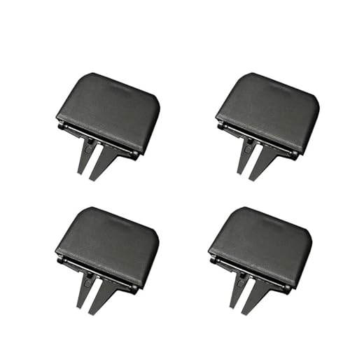 Pestaña de ventilación de aire acondicionado para tablero de VW Golf 7.5 GTI