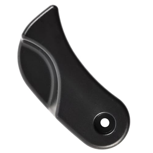 Outil de remplacement de levier de capot 51237058117 durable pour BMW 640i et 330xi