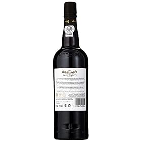 Graham’s Fine Tawny Port, 75 cl Graham's Fine Tawny Port, 75 cl – Graham's