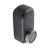 Longue durée de vie de la batterie, enregistrement pendant la charge : équipée d'une batterie de grande capacité, cette caméra d'action permet environ 3 heures d'enregistrement continu lorsqu'elle est complètement chargée, avec une interface de type C pour la charge pendant le fonctionnement.