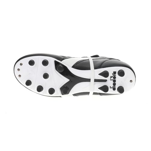 Image of Diadora Mens Brasil Og Lt T Mdpu Firm Ground Soccer Cleats