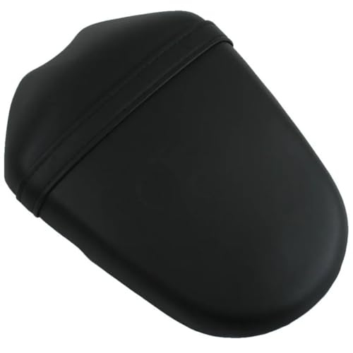 Asiento de conductor GSX-R 1000 soluciona desgaste y fatiga 5