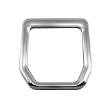 BRIGHTZ プロボックスハイブリッド NHP160V 超鏡面ステンレスメッキドリンクホルダーリング 【 INT－ETC－641 】 NHP160 P160 NHP プロボックス ハイブリッド ハイブリット