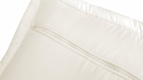 Set 4 Almohadas espuma viscoelástica tamaño Queen miniatura 3