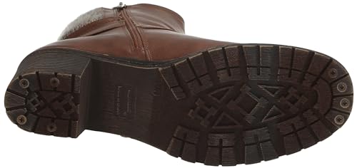 MUK LUKS Women's Lucy Laylah Fashion Boot4