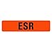 LabelValue ESR Medical Labels LV-MLC5