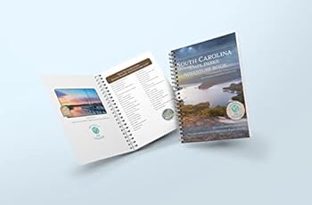 South Carolina State Parks - Adventure Planning Journal