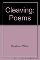 Cleaving: Poems 0917652355 Book Cover