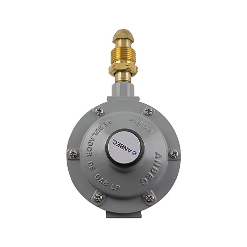Punta pool para gas 17 Imagen adicional