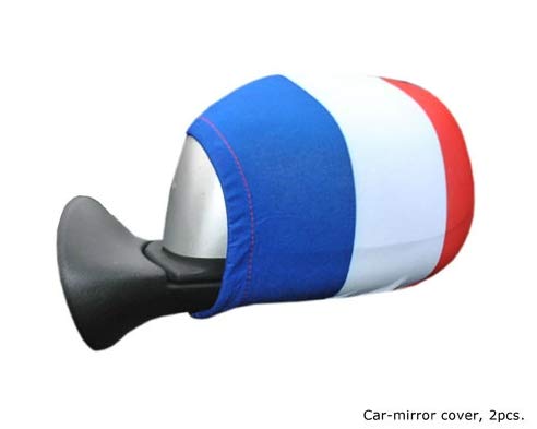 Générique Cache RÉTROVISEUR France Extensible