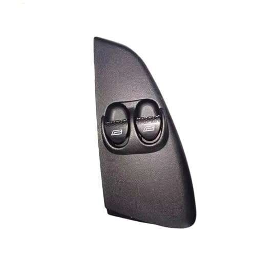 Bouton commande vitre électrique Fiat Palio Siena interrupteur lève vitre gauche droit 735308067