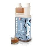 VEYA® by STRÖH Wasser-TYP 1 Niere & Blasen Saft Pferde (1L) • Unterstützung für Harnwege & Nieren beim Pferd • Speziell für Wasser-Typ Pferde • 100% natürliche Hilfe bei Stoffwechselproblemen