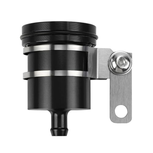 Réservoir de liquide de frein moto Yamaha XT660Z remplacer bocal fissuré huile embrayage