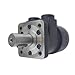 WSbaodan Hydraulic Gerotor Motor Compatible with Eaton Char-Lynn H Series 101-1007-009 1011007009