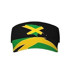 Jamaica Flag 01
