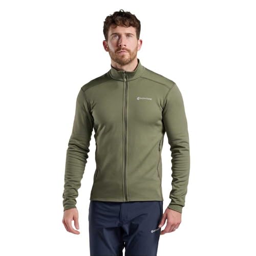 MONTANE Fury Lite Jacket L