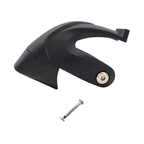 Universal Inline Brake for Skate Stopper, Roller Brake for Skates Skating Replacement Accessories, Black