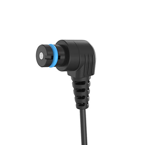 DIVTEK Fiber Optic Cable Flash Link Optical Connection Fuse Sea Underwater Diving Photography Fiber Gear 217 Cores Optic Coiled Cable Fire Work Fuse Cord Scuba Diving Accessories(1.5M) - Thumbnail 7