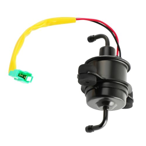 Bomba de combustible externa soluciona tirones en Nissan X-Trail T30 2001-2013