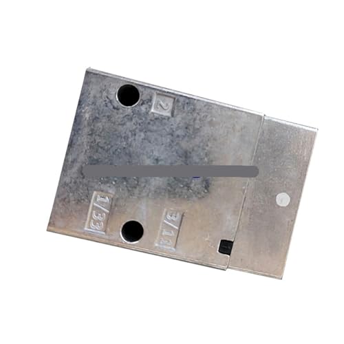 Vanne de commande pneumatique VL/O-3-1/2 9983 et distributeurs Festo